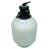 Ersatzteilfilter Astralpool M-3000 oben